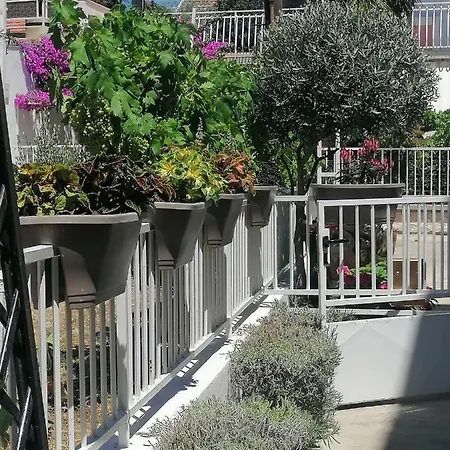 Apartments Nika