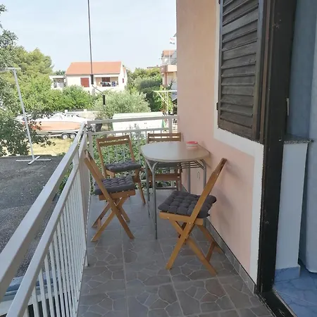 Apartment Apartments Nika *