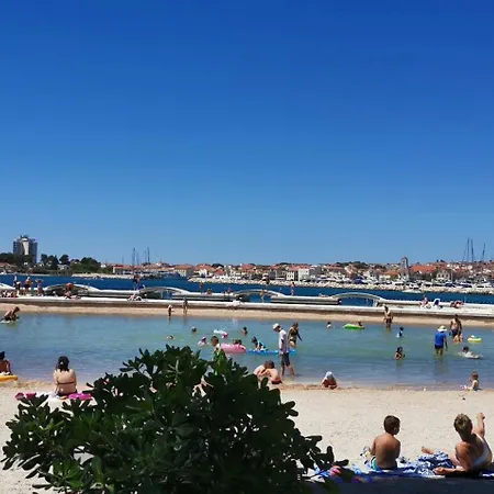 Apartamento Nika
