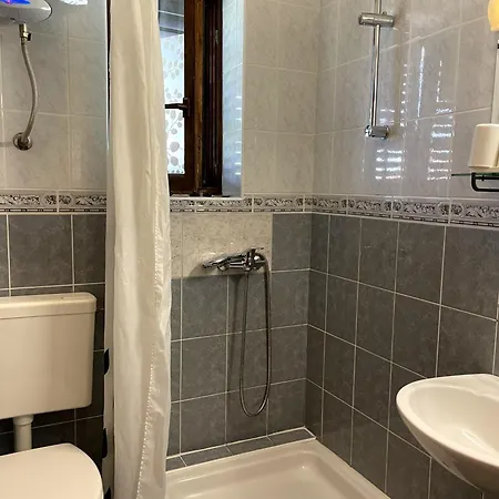 Apartments Nika Vodice