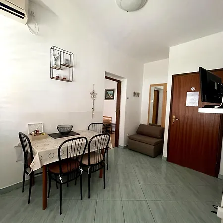 Apartments Nika