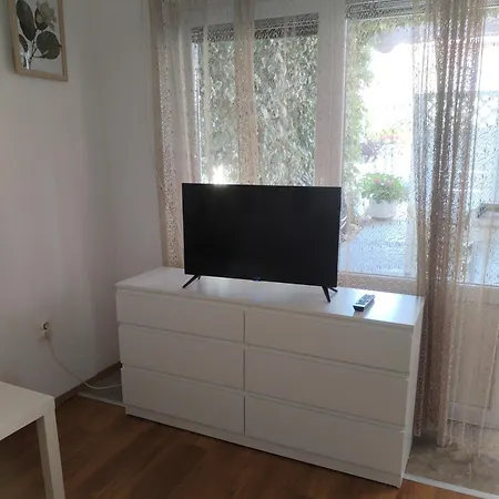Apartments Nika