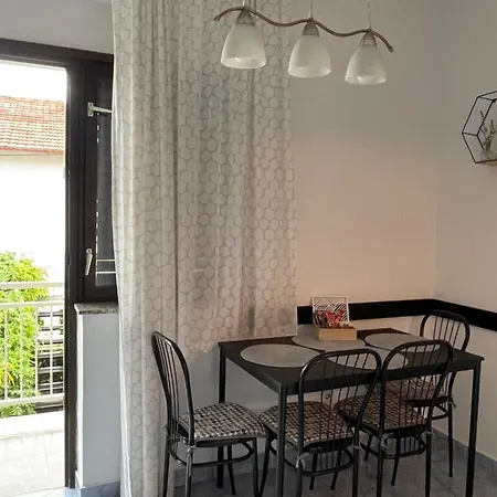 Apartments Nika Apartment Vodice