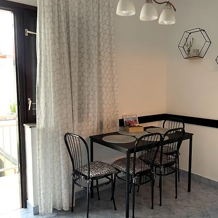 Apartments Nika