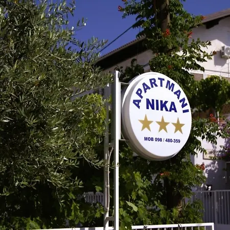 Apartments Nika Apartment