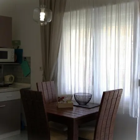 Apartment Apartments Nika