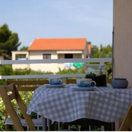 Apartman Nika *