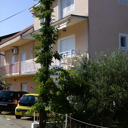 Apartment Apartments Nika
