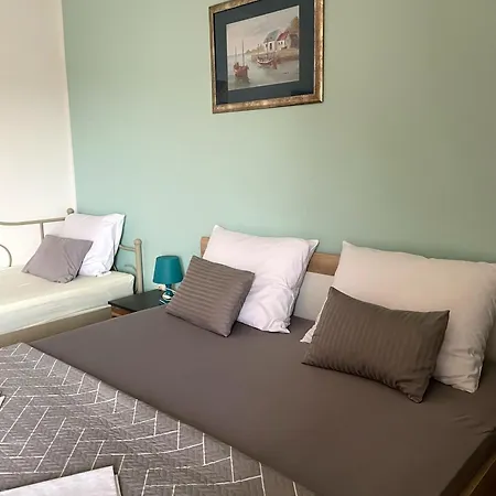 Nika Apartman *