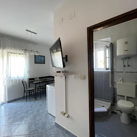 Apartment Apartments Nika *