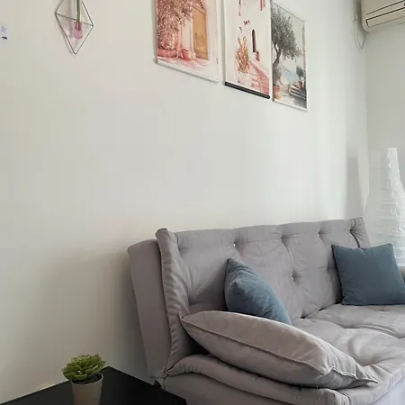Apartments Nika Διαμέρισμα Βόντιτσε
