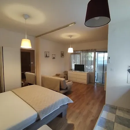 Apartment Apartments Nika