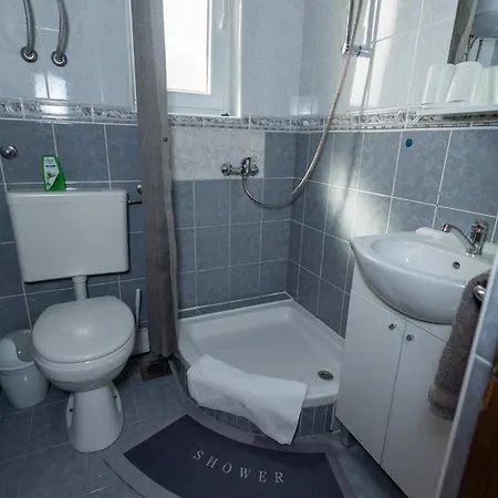 Apartments Nika Apartment Vodice