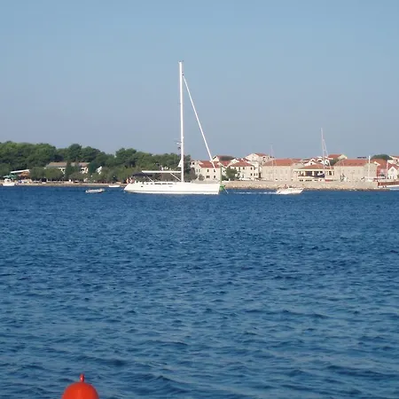 Apartments Nika Vodice