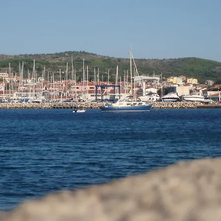 Nika Vodice