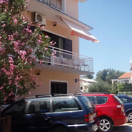 Apartment Apartments Nika Vodice