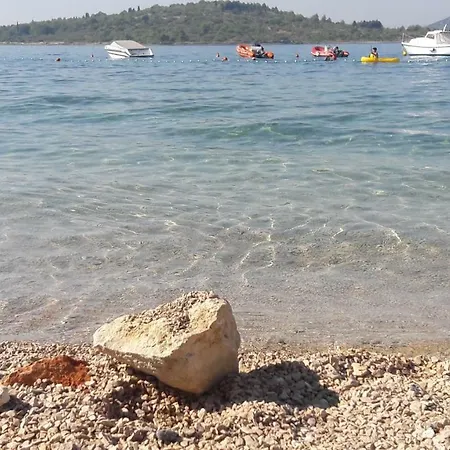 Apartments Nika Apartment Vodice