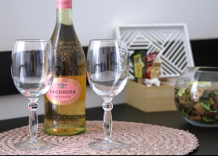 Appartement Nika Vodice