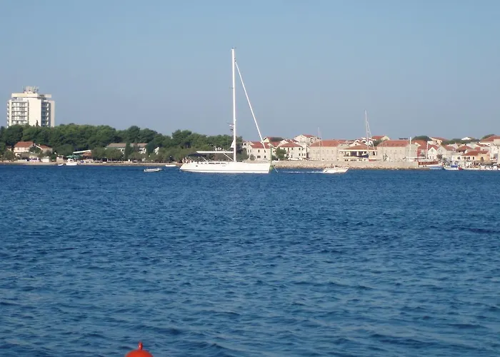 Nika Vodice