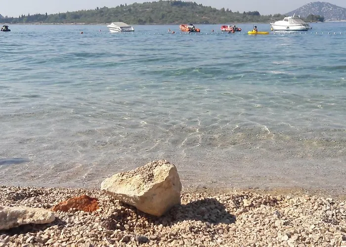 Nika Apartamento Vodice